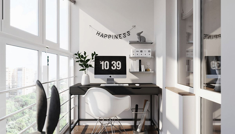 Изящная сова от компании Favourite устроилась в одной их квартир по проекту @designstudio09. ЖК Прилесный  